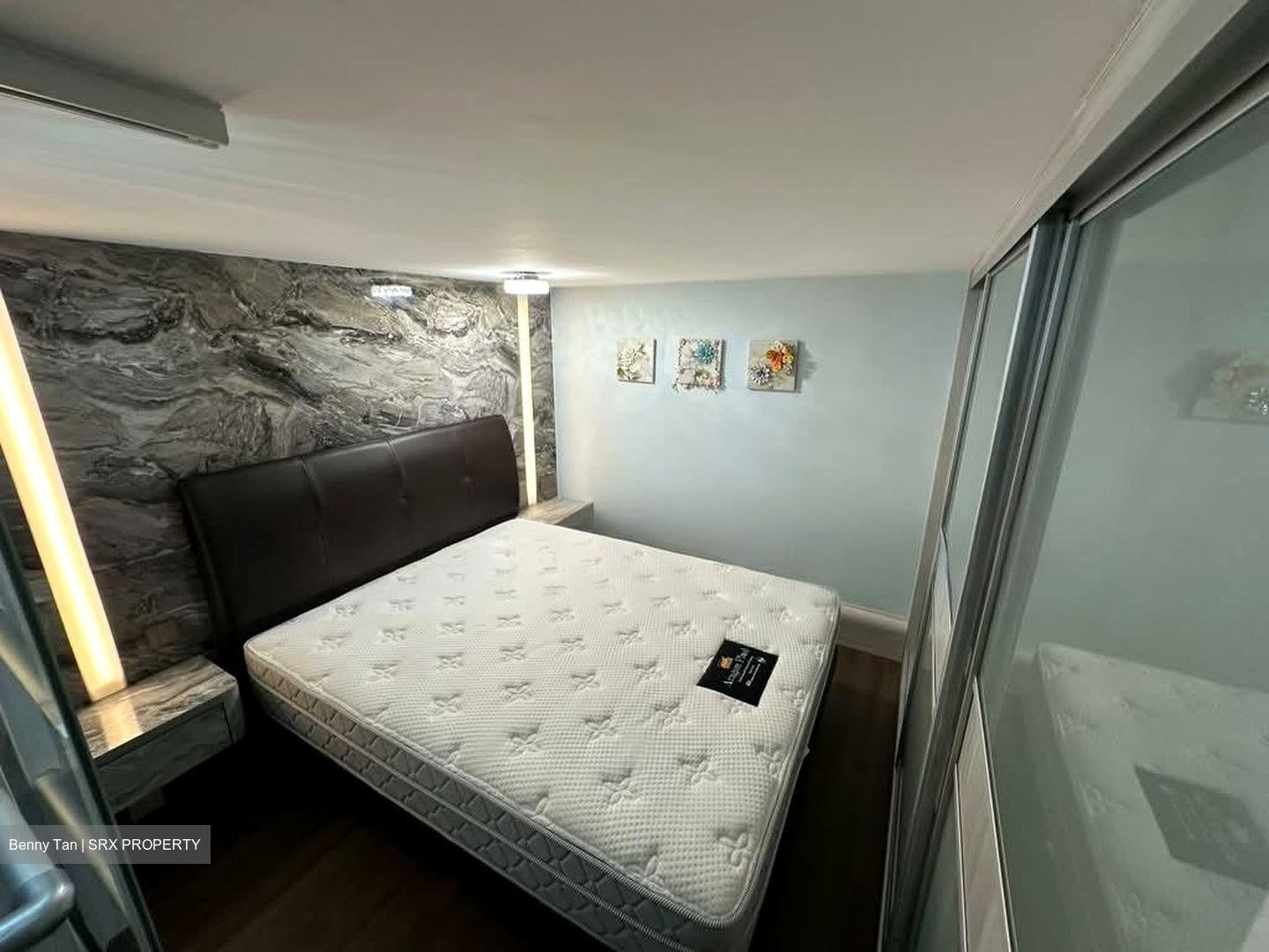 North Park Residences (D27), Apartment #576997611